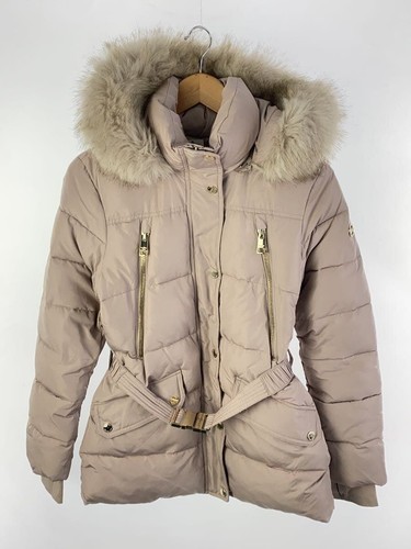 PIUMINO MICHAEL KORS S POLIESTERE Rosa 77q5471m42