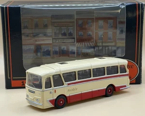 EFE 1:76 Harrington Cavalier Coach - Hebble 12103 Blackpool - Foto 1 di 4