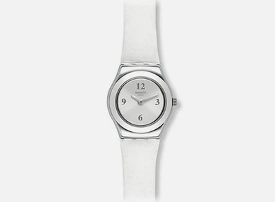 Swatch SILVER KEEPER Unisex Watch YSS296 - Immagine 1 di 3