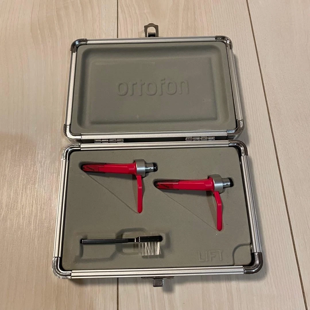 Ortofon Pink | eBay