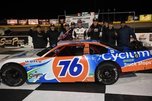 PREORDER Kole Raz 2024 Snowball Derby 1/24 Custom Diecast - Picture 1 of 1