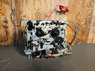 *Parting Out* JVC KD-A11 Cassette Deck | Tape Deck - Image 1 of 4