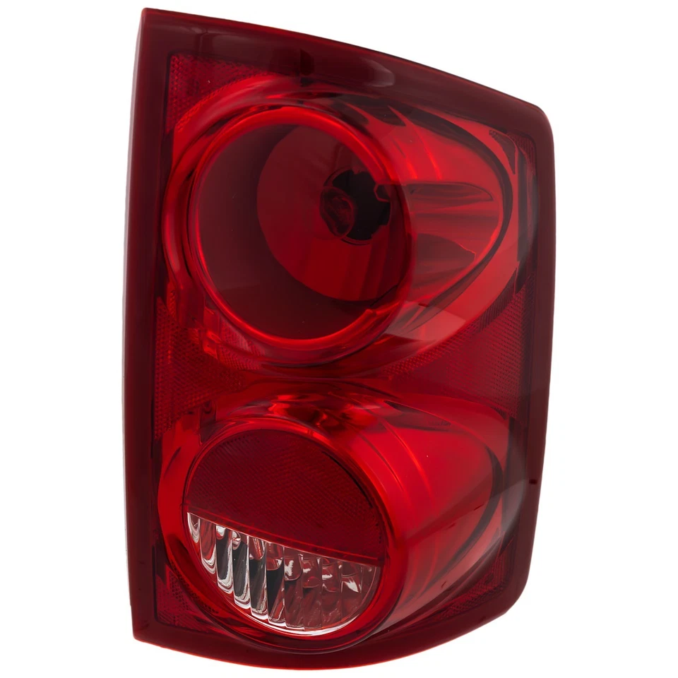 Tail Light For 2005-2010 Dodge Dakota 2011 Ram Dakota Right Halogen with bulb/s - Image 1 of 4