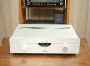 YBA Heritage A100 Integrated Amplifier AC100V Operation Confirmed - Picture 1 of 12