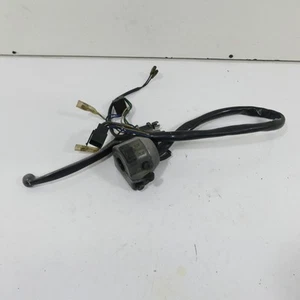 Honda CX 500 C Left Handlebar Switch Indicator Switch 77599 - Picture 1 of 8