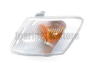 Toyota Genuine 81521-12670 Front Turn Signal Lamp Lens LH for Corolla Levin 95-9 - Image 1 of 4