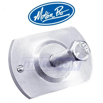 Motion Pro Cam Cover Puller for 1995-1997 Harley Davidson FXSTSB Bad Boy - cd Foto 1 de 4