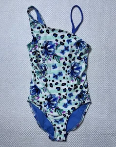 Wonder Nation One Piece Swimsuit Size S 6X Beach Vacation Summer - Picture 1 of 8