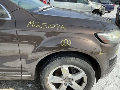 Passenger Right Fender Teak Brown LC4U Fits 07-15 AUDI Q7 814088 Foto 1 de 4