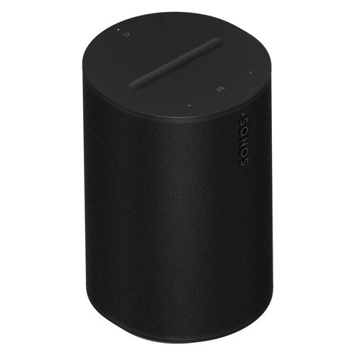 Sonos Diffusore multiroom ERA 100 Black E10G1EU1BLK