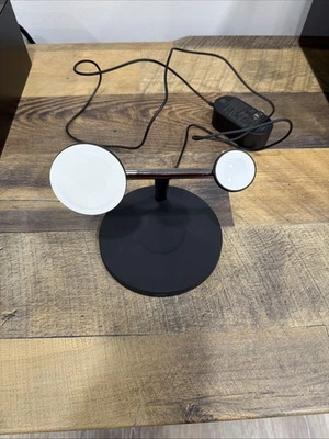 Belkin Boost Charge Pro 3-in-1 Mag Safe Black Charger, WIZ009 - Excellent Cond - Image 1 of 3