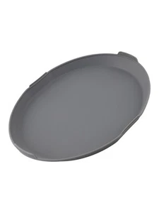 Culinary Convenience High Temperature Resistant Silicon Pan FitsThermomix - Bild 1 von 12