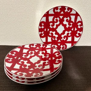 Plato HERMES Balcon du Guadalquivir - Imagen 1 de 8