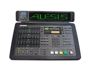 Alesis ADATA BRC  master remote controller with the RMB Meter Bridge - Picture 1 of 10