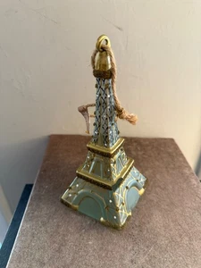 Eiffelturm Ornament 7 Zoll - Bild 1 von 3