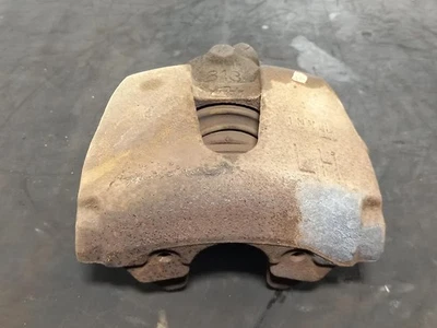 FORD FOCUS Brake Caliper 2011-2018 1.6L T1DB N/S Front LH  - Image 1 of 4