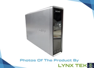 Unidad regrabable DVD/CD original Sony DVD+R 20x DRX840U - Imagen 1 de 13
