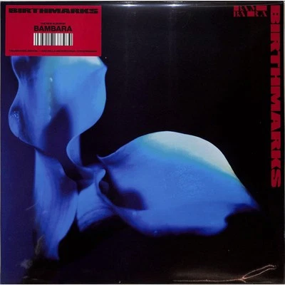 Bambara / BIRTHMARKS (LP / RED VINYL) / BELLA UNION / BELLA1641V / colLP - Bild 1 von 2