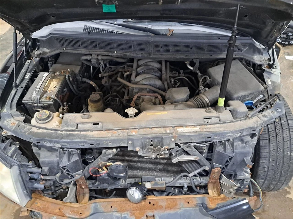 Cilindro mestre de freio 2010 Armada Sku#4118723 - Imagem 1 de 4