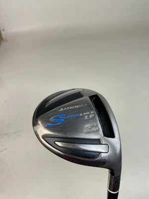 Adams Speedline LP Draw 5 Wood 18 Degree / Senior Flex Matrix HD Radix 5.1 /8825 - Image 1 of 4
