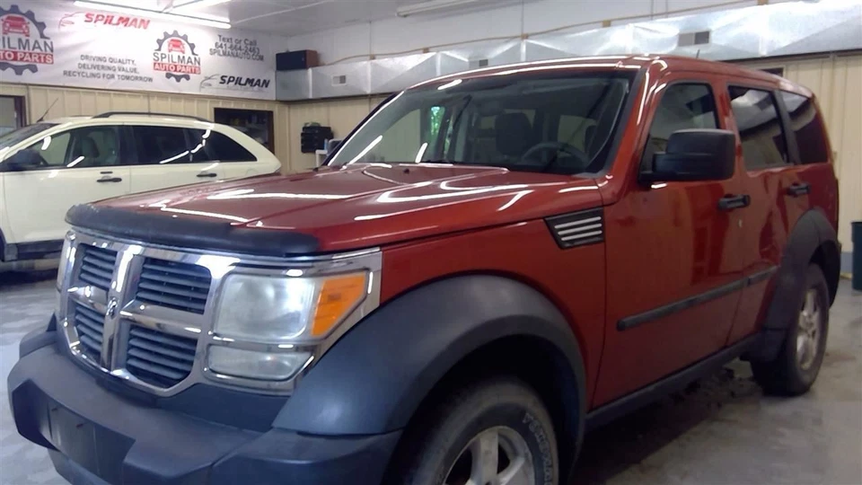 Espejo retrovisor estilo clásico atenuación manual para 07-17 COMPASS 1668314 Foto 1 de 4