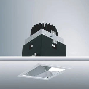 Chrome LED Recessed - Picture 1 of 1
