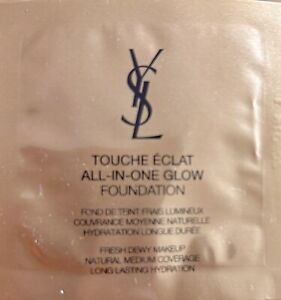Touch Éclat All In One Glow YSL