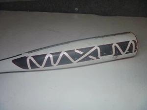 Combat Maxum Model SL8MX211 29/18 (-11) Baseball Bat - Picture 1 of 12