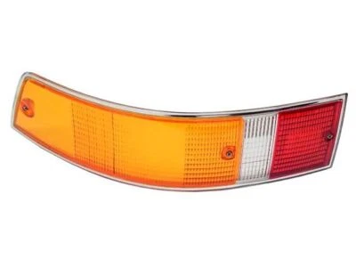 Conjunto de luz trasera izquierda para Porsche 912 1969 64853KDFN Foto 1 de 2