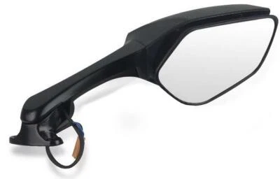 Miroir Rétroviseur Droit Avec Flèche ZX-10R ZX10R 2011 2012 2013 2014 2015 - Photo 1/3