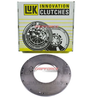 LUK OE LFW266 VOLANTE para NISSAN MAXIMA INFINITI i30 i30t 1995-01 3,0 L DOHC V6 Foto 1 de 3