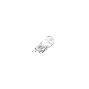 Mavrik 8013581 Lamp Bulb, G9, 25W 120V, Halogen - Picture 1 of 1
