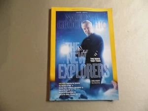 National Geographic Magazine / Juni 2013 / Kostenloser Inlandsversand - Bild 1 von 2