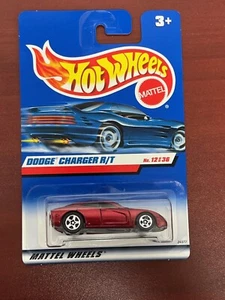 Hot Wheels Dodge Charger RT 12/36 2000 A17 - Picture 1 of 2