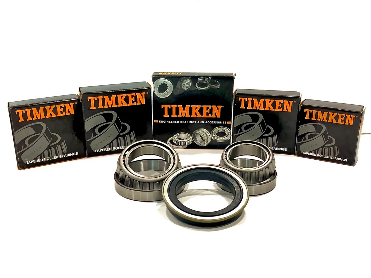 Las Mejores Ofertas En Cojinetes De Rueda, Hubs Y Sellos Para 1999 Ford F-350 Super Duty | EBay
