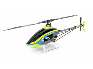 550 rc helicopter