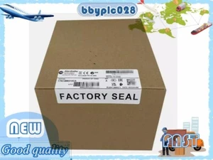 1783-BMS10CA / A Stratix 5700 Ethernet Switch 10 Ports New Sealed Allen-Bradley - Picture 1 of 3