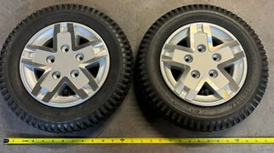 AIR Quantum Q6 Edge 2.0 wheelchair jazzy drive tires wheels Pr1mo 3.00x8 pride - Picture 1 of 5