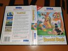 ## SEGA Master System - The Lucky Dime Caper Starring Donald Duck - W idealnym stanie ##