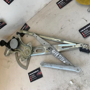 TOYOTA PRIUS 2006 - 2008 N/S/F PASSENGER SIDE FRONT WINDOW MOTOR 85720-58010 - Picture 1 of 6