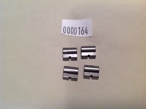  Replacement pawl for Odyssey DK/other-pack of 4 - Picture 1 of 2