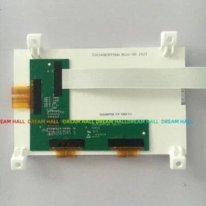 New 5.7" LCD Display Panel For Yamaha YPG-525 YPG-625 Replacement - Picture 1 of 4