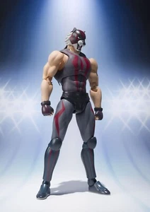 S.H.Figuarts Tiger The Dark :Tiger Mask W Bandai BAN16565 - Picture 1 of 2