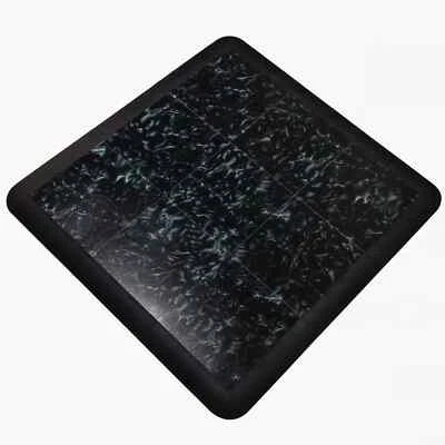 Kit de pista de baile portátil SnapLock de 3' x 3' Foto 1 de 3