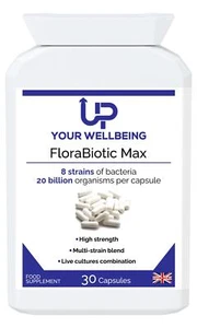 FloraBiotic Max - Bild 1 von 2
