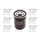 Spin-On Engine Oil Filter For Honda Accord MK5 2.2i ES | TJ Filters