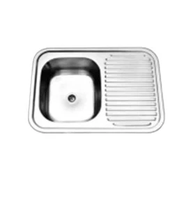SINK 640mm x 450mm - Picture 1 of 1