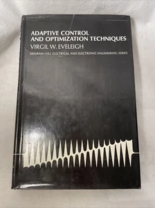 Adaptive Control And Optimization Techniques 1967 - Imagen 1 de 5
