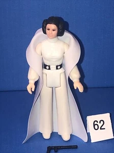 Vintage Star Wars Princess Leia Organa - Picture 1 of 2