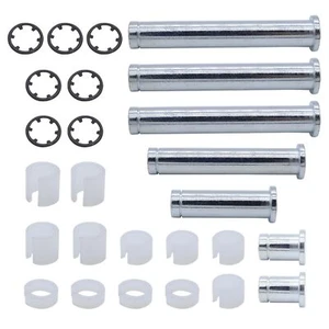 Awning Arm Repair Pin Kit Fits for Power RV Awning - Includes 7 Pins 7 Retain... - Picture 1 of 6